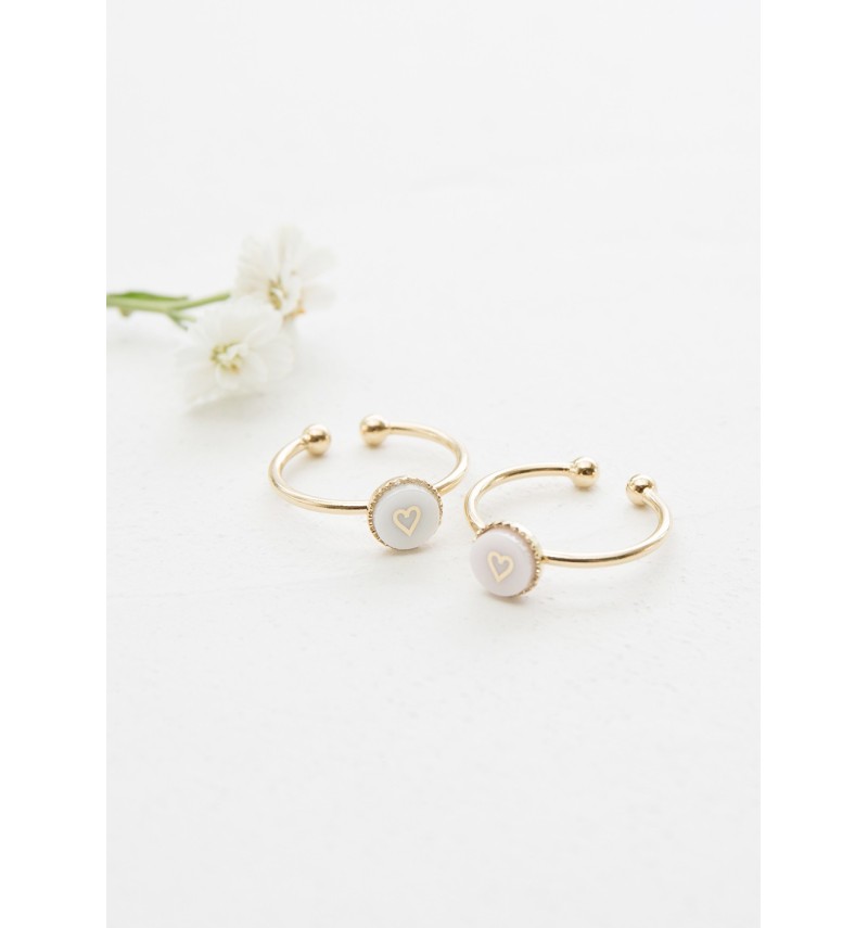 BBUBLE - créateur de bijoux à personnaliser, faits main bague personnalisée