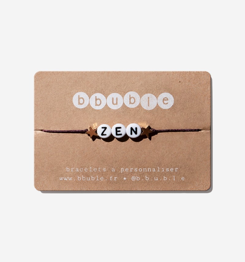 iconic women's bracelet ☆zen☆