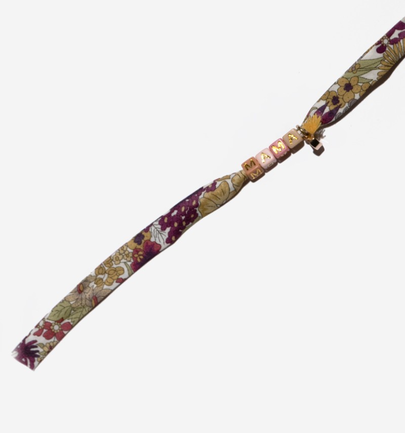 liberty bracelet divine "mama"