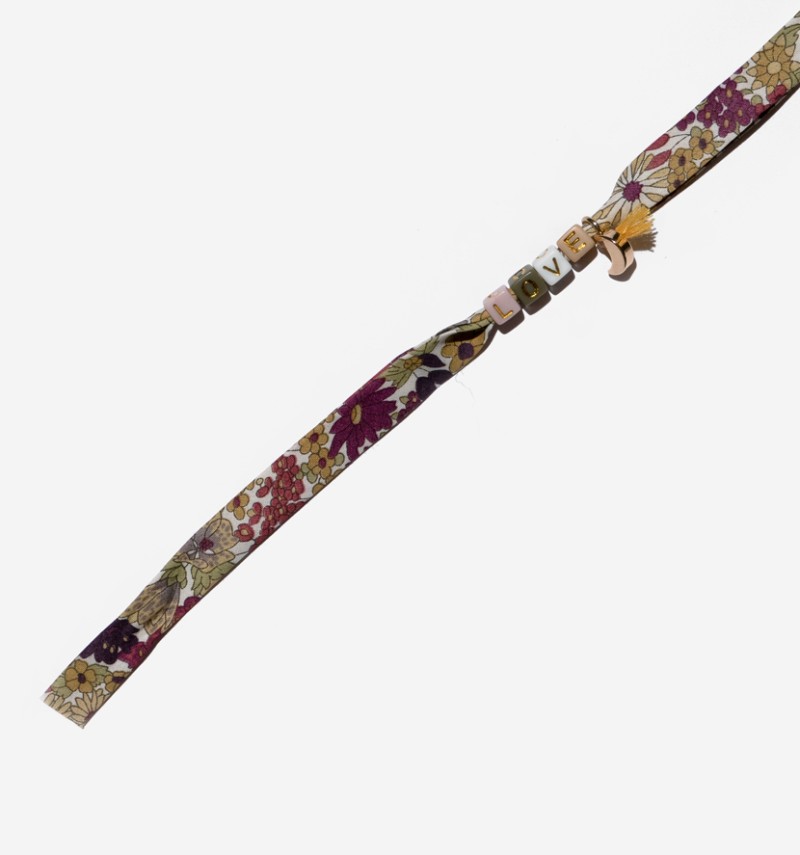 liberty bracelet divine "love"