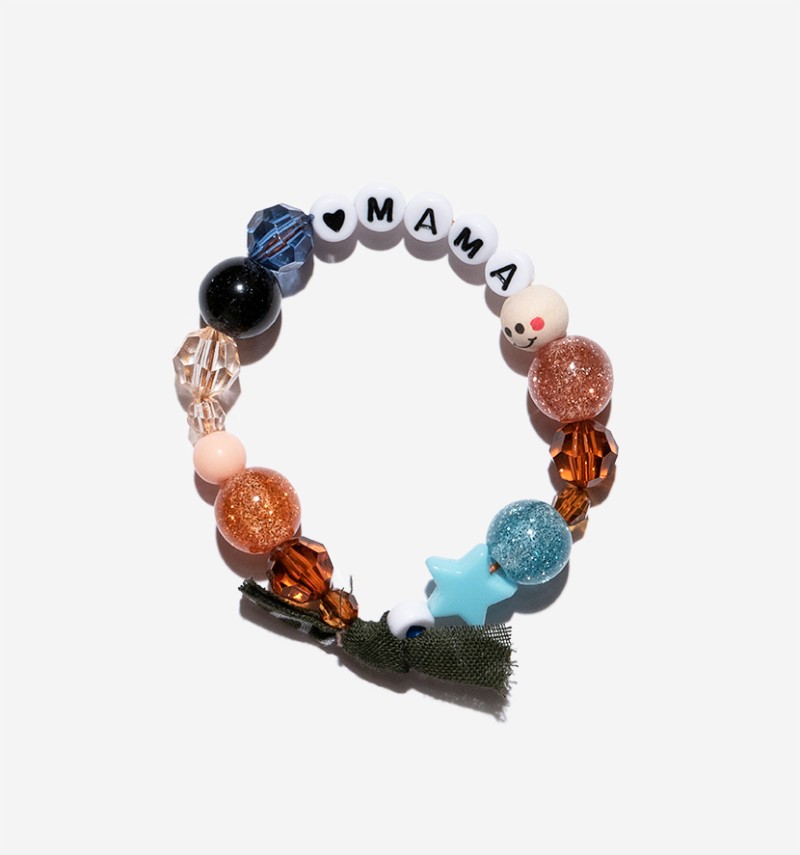 bracelet joyfull "mama"