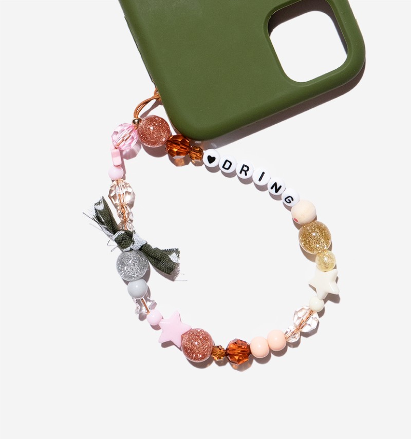 joyfull cell phone jewel "dring"
