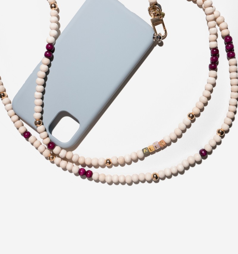 divine cellphone handle TO PERSONALIZE