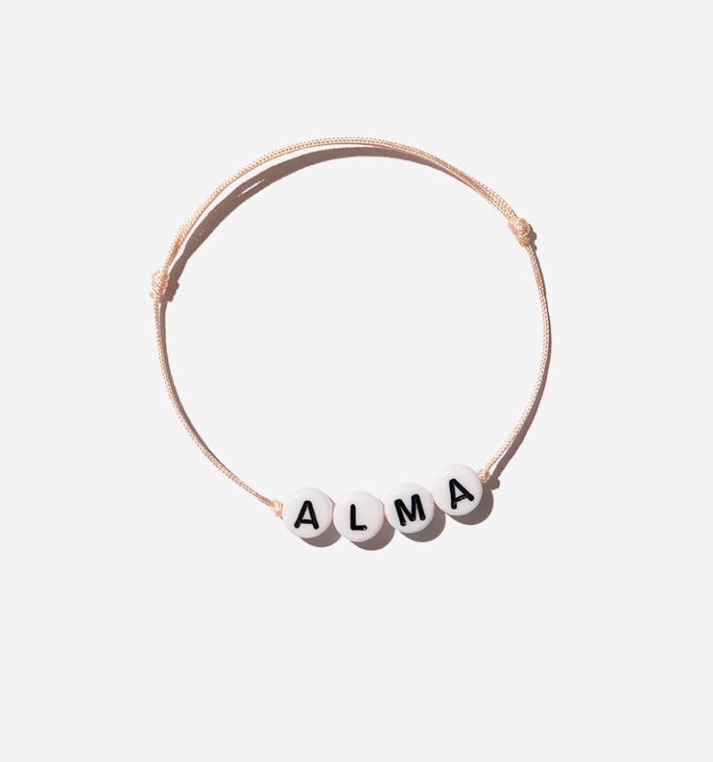 iconic bracelet TO PERSONALIZE