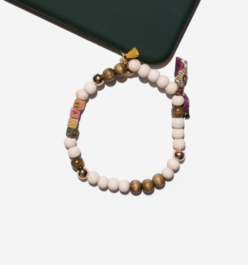 divine cellphone jewel TO PERSONALIZE