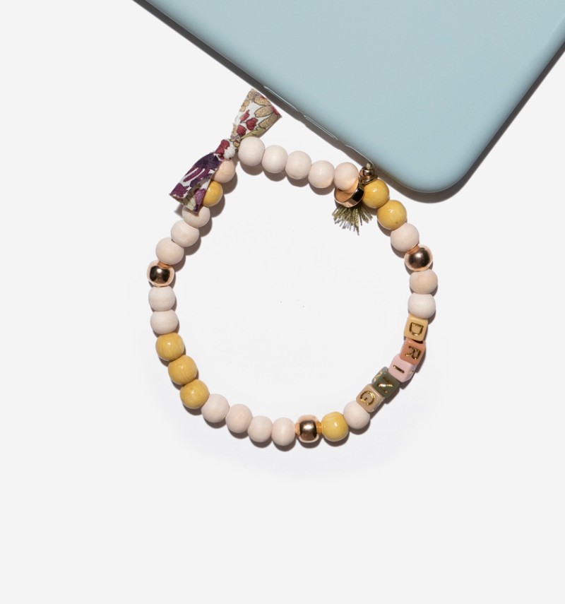 divine cellphone jewel TO PERSONALIZE