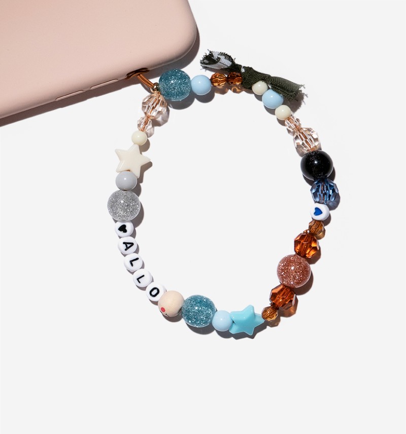 joyfull cell phone jewel TO PERSONALIZE