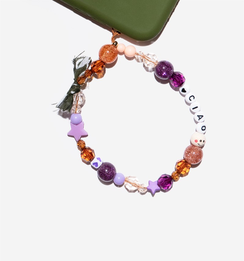 joyfull cell phone jewel TO PERSONALIZE
