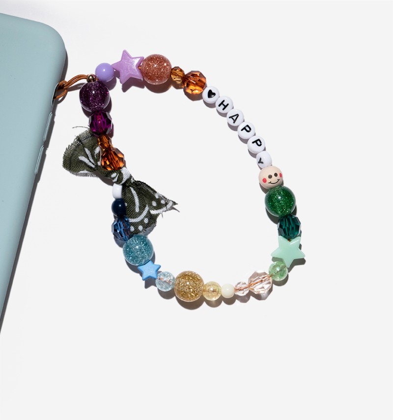 joyfull cell phone jewel TO PERSONALIZE