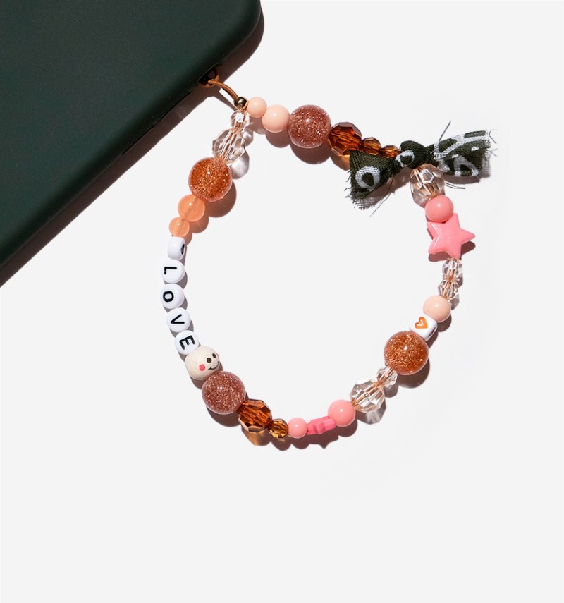 joyfull cell phone jewel TO PERSONALIZE
