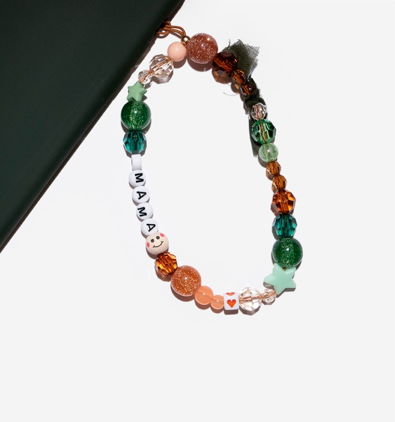 joyfull cell phone jewel TO PERSONALIZE