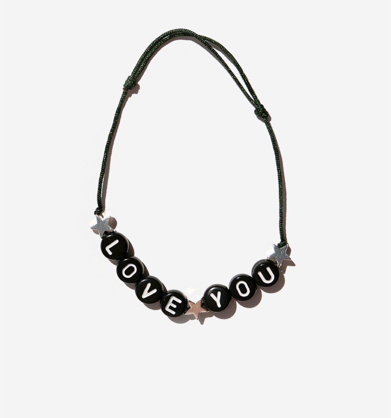 iconic star(s) bracelet TO CUSTOMIZE