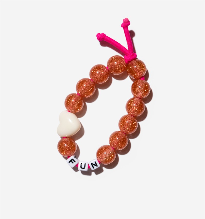 bracelet disco À PERSONNALISER