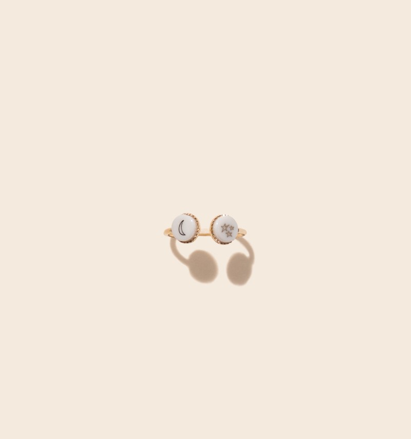 ring "constellation"