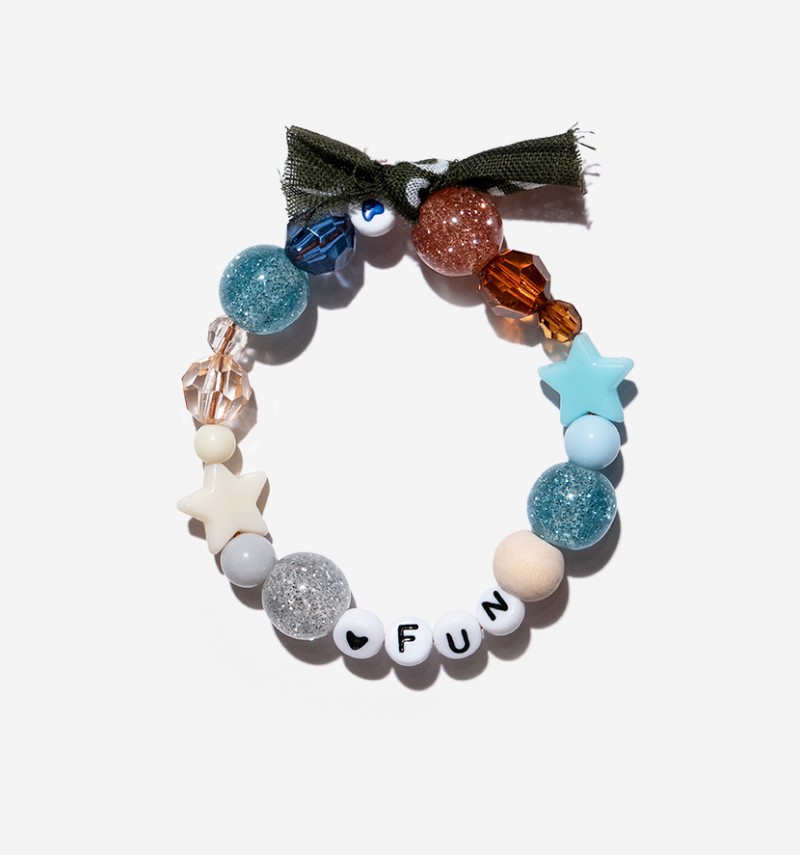 bracelet joyfull "fun"
