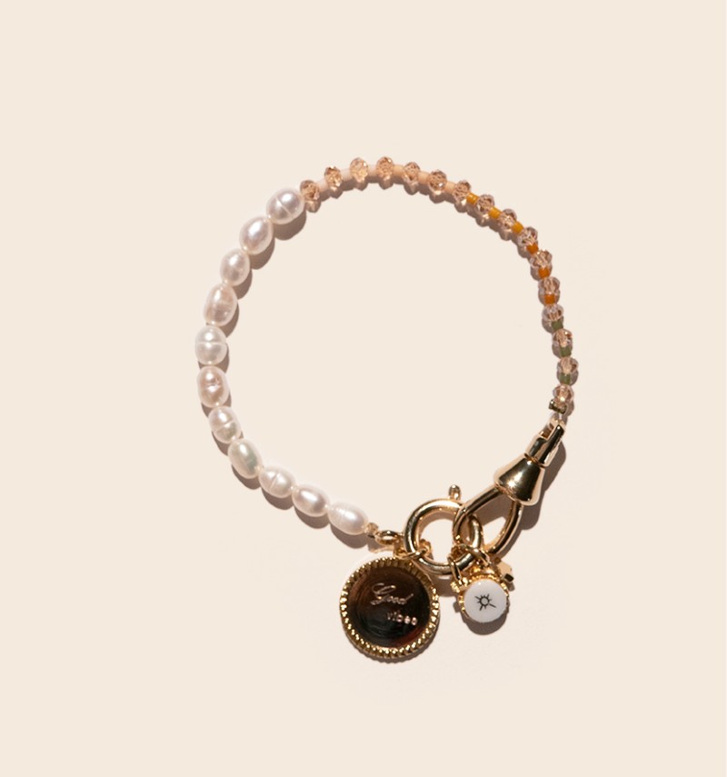 bracelet Olivia À PERSONNALISER