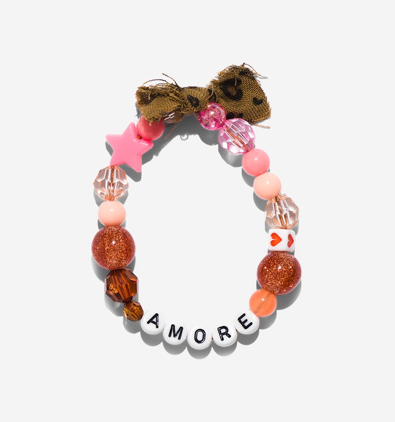 bracelet enfant mushroom ♥︎♥︎♥︎, Fantaisie, créateur de bijoux à  personnaliser, faits main