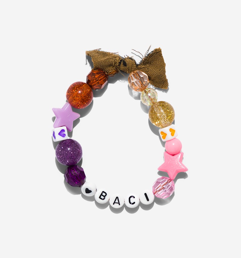 bracelet BACI bbuble x...