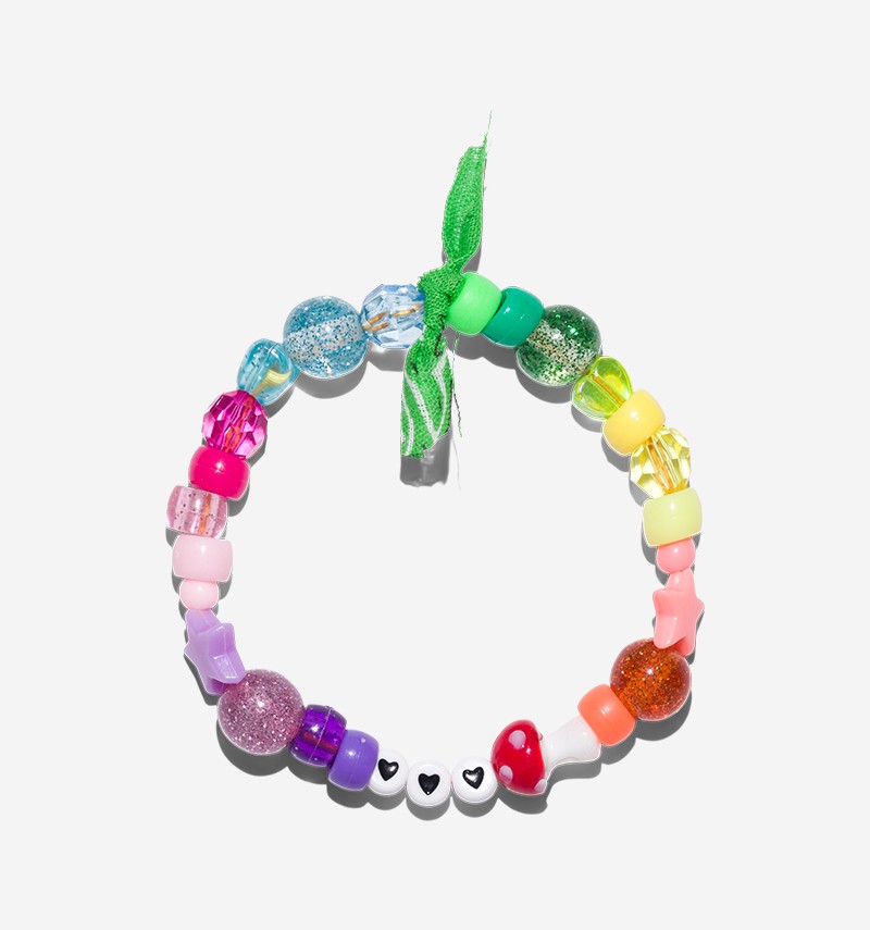 bracelet de cheville...