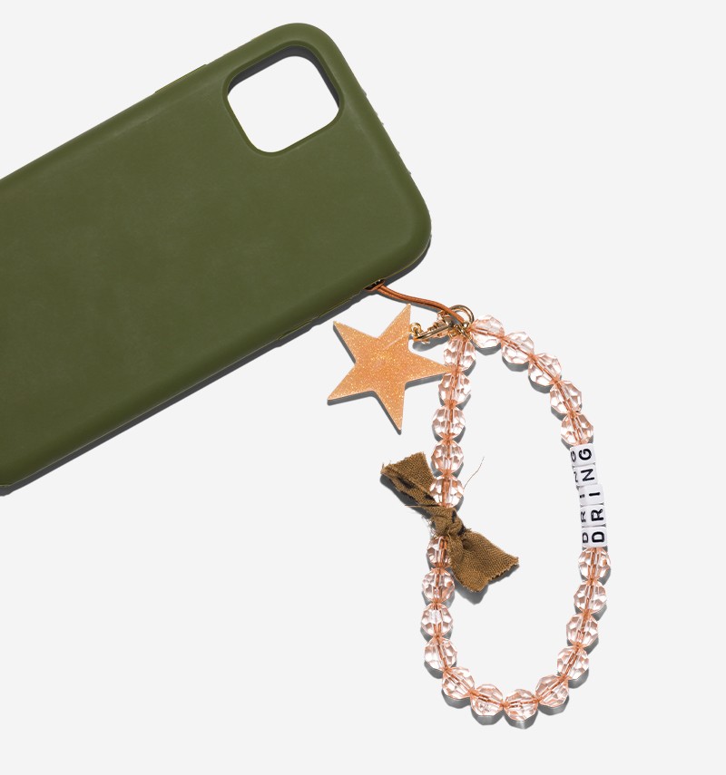 maxi glitter star cell...