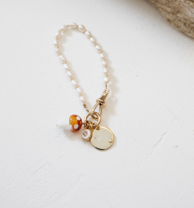 charms mushroom
