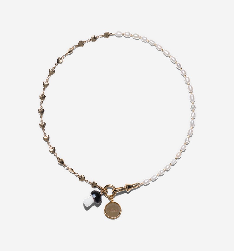 charms mushroom