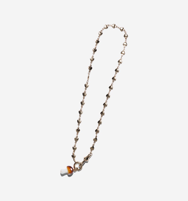 charms mushroom