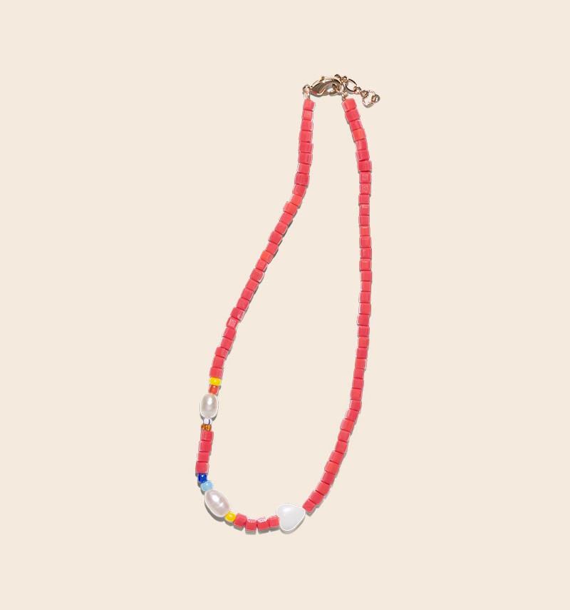 bracelet de cheville Hélène...