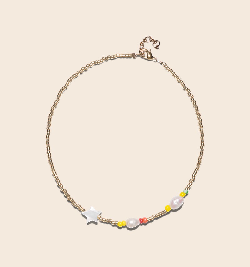 bracelet de cheville Hélène...