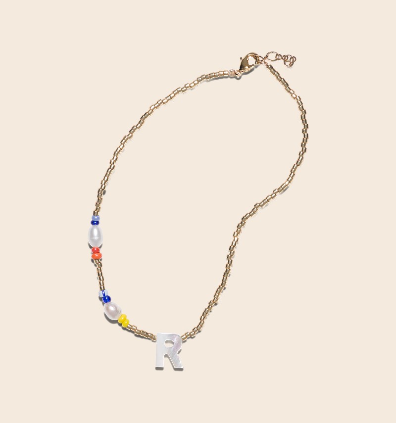 bracelet de cheville Hélène...