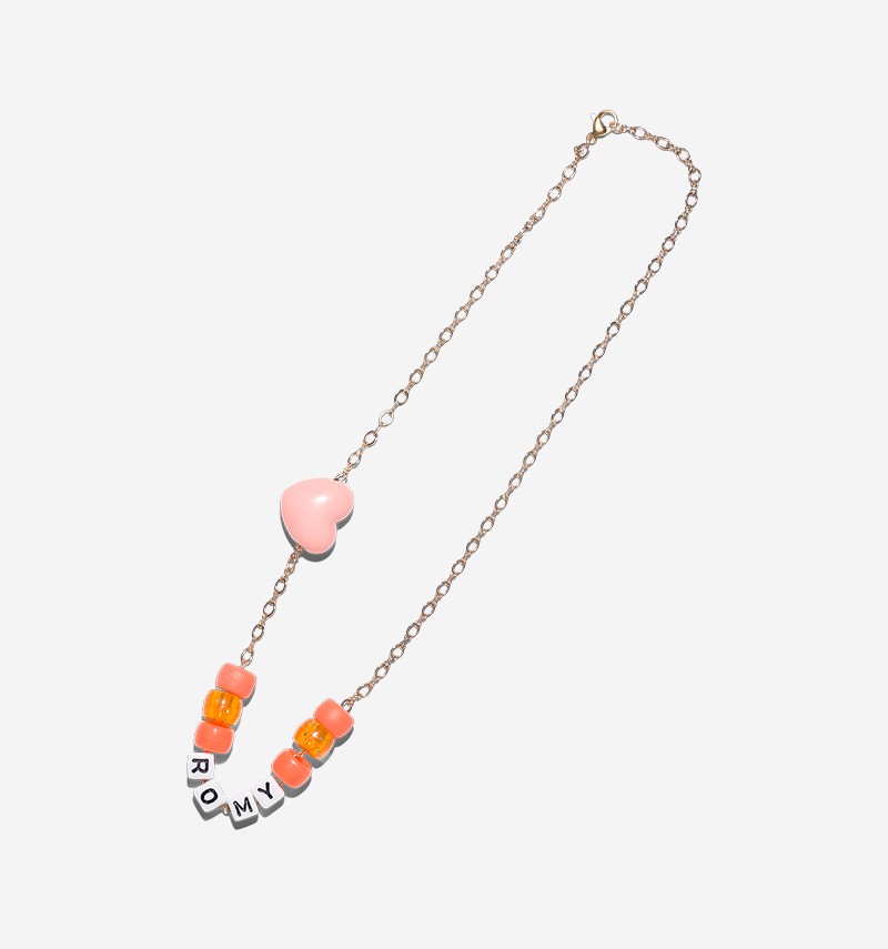 candy necklace TO CUSTOMIZE