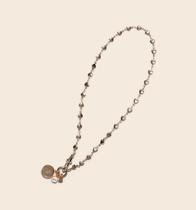 collier Romy À PERSONNALISER