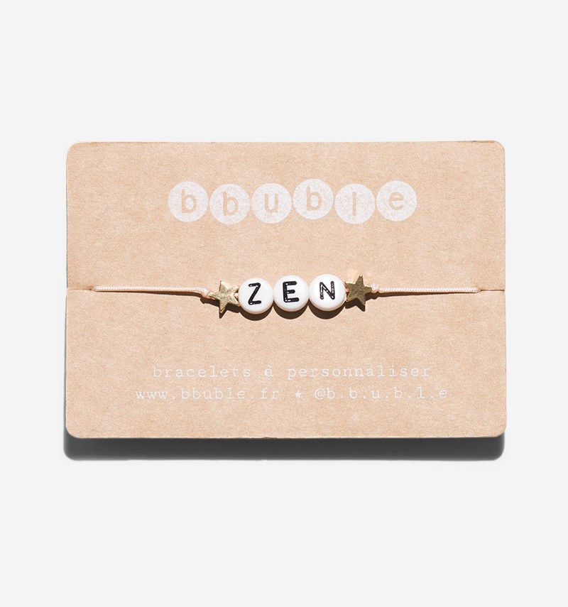 iconic women's bracelet ☆zen☆