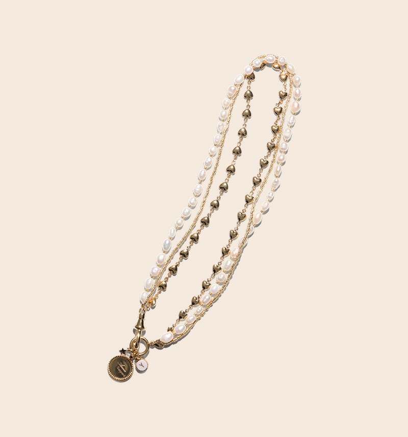 collier Nine À PERSONNALISER