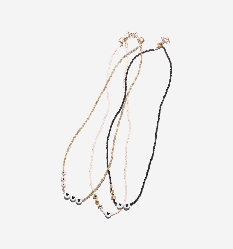 collier édition spéciale fête des mères