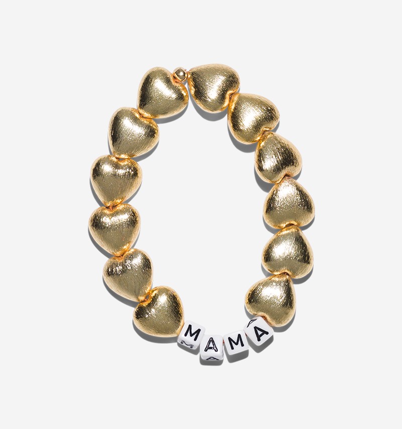 maxi hearts bracelet