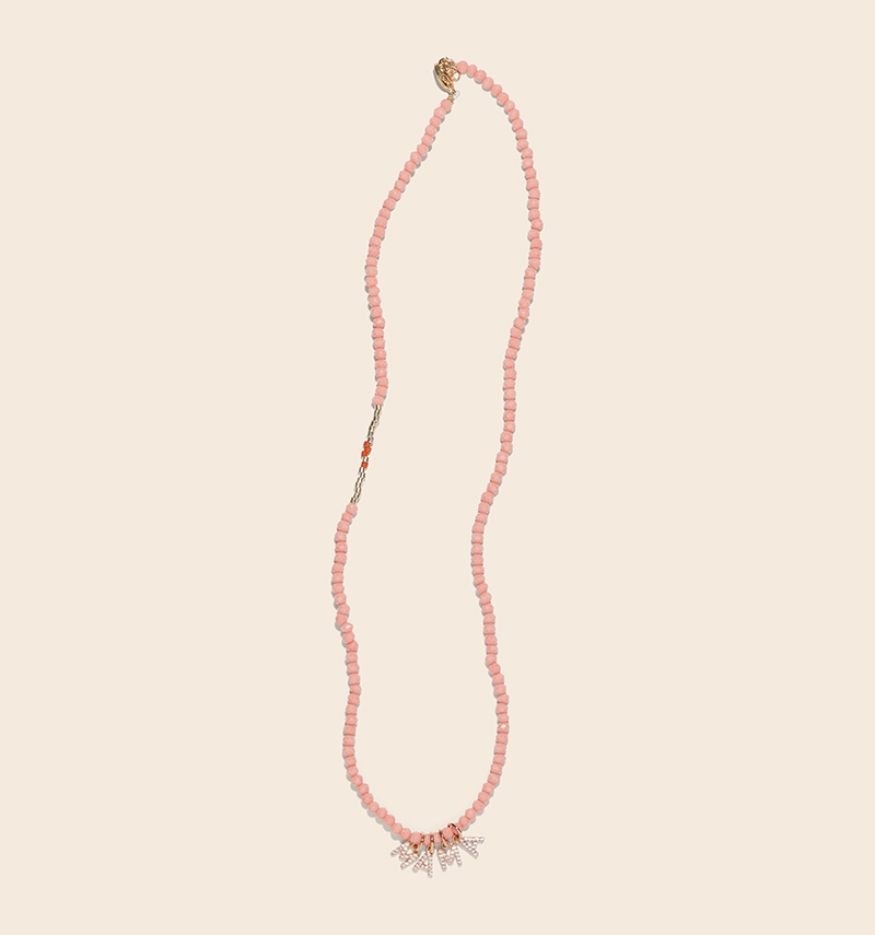 collier Céleste À PERSONNALISER