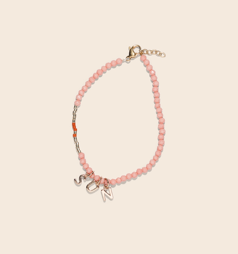 bracelet Odette mot