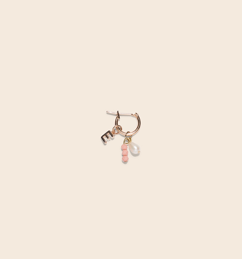 boucle d'oreille Odette
