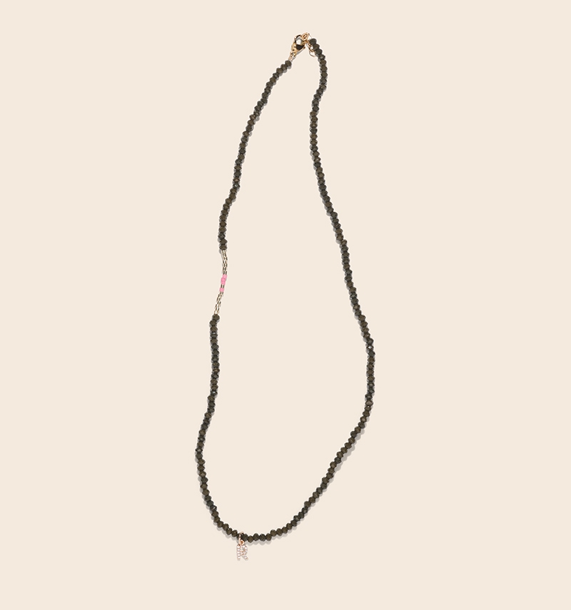 collier Céleste À PERSONNALISER