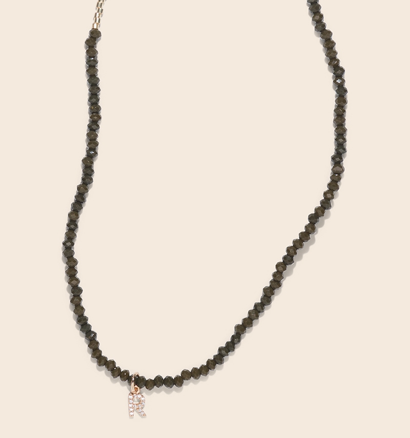 collier Céleste À PERSONNALISER