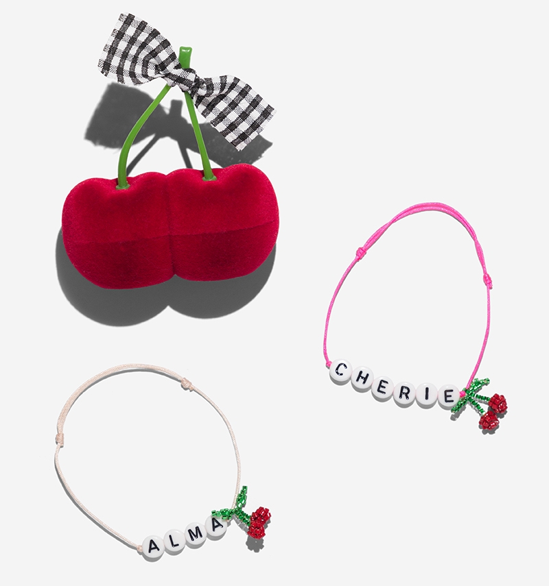 bracelet bbuble x hiiri À PERSONNALISER