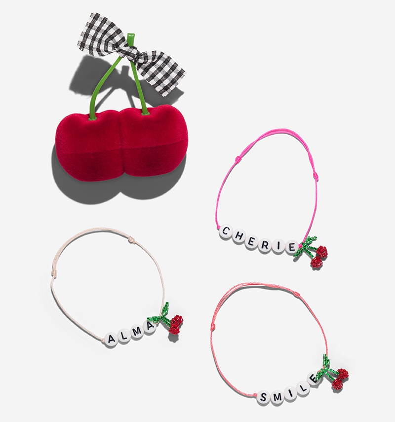 bracelet bbuble x hiiri À PERSONNALISER