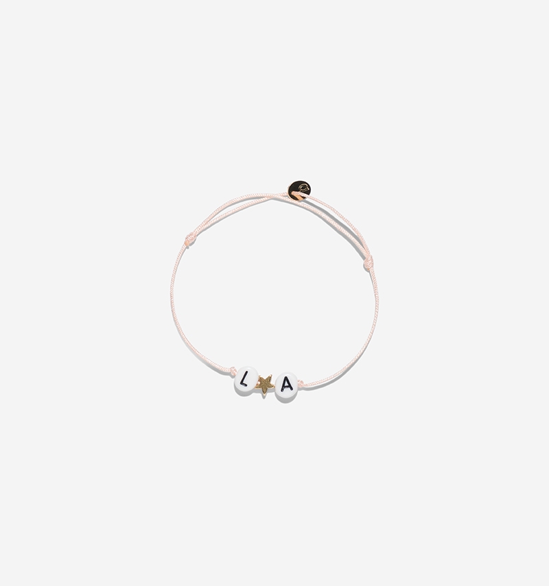 iconic star(s) bracelet TO...
