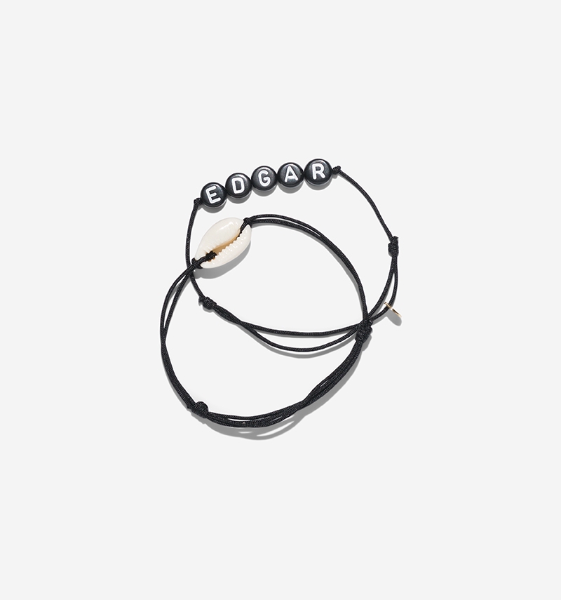 shell iconic bracelet TO...