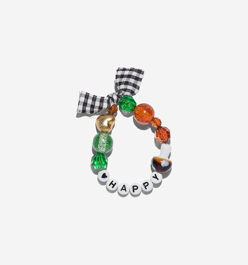 bracelet enfant mushroom...