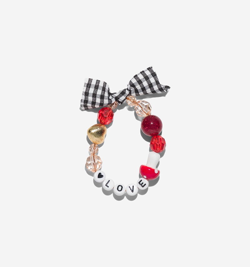 bracelet enfant mushroom...