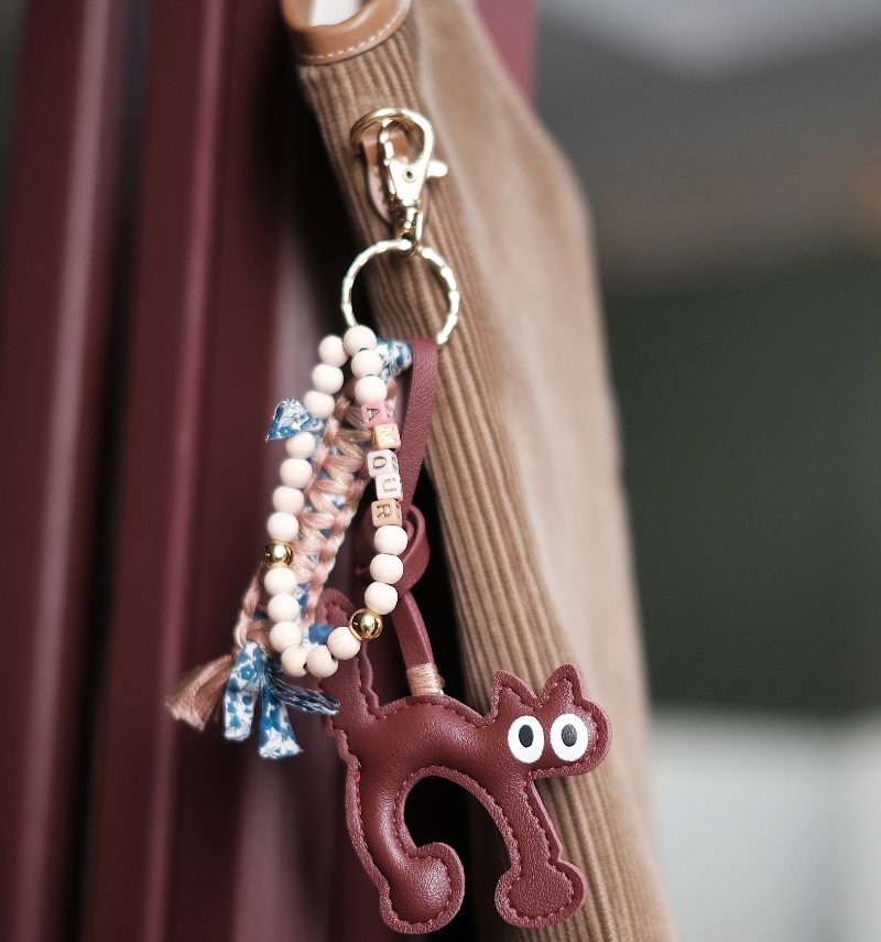 Bijou de sac Régine à personnaliser