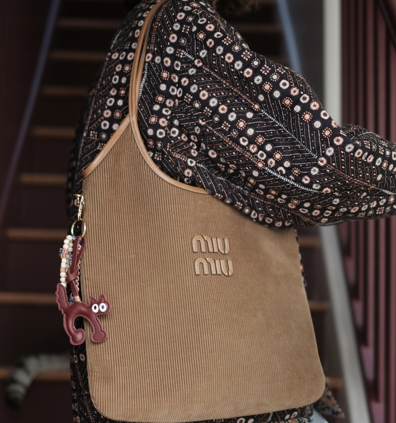 Bijou de sac Régine à personnaliser