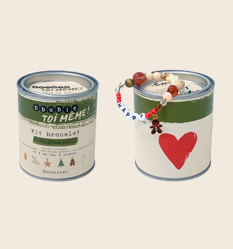 kit bracelet collection...